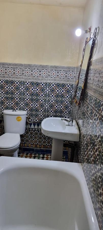 Riad Bleuciel 페스 외부 사진